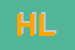 Logo di HU LIYNG