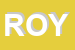 Logo di ROYALCASE