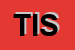 Logo di TEBIS ITALIA SRL