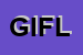 Logo di GALVAGNO ING F e LEONCEDIS ARCH D