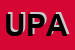 Logo di UPAC SNC