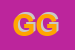 Logo di GENTA GIUDO