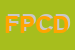 Logo di FEDERAZIONI -PROVINCIALE COLTIVATORI DIRETTI
