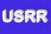 Logo di UNIONE SPORTIVA RIVOLI RIVOLESE