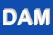 Logo di DRAGONE ANNA MARIA