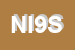 Logo di NUOVA IMMAGINE 90 SNC