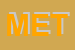 Logo di METER (SPA)