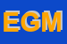 Logo di ECOTECNICA DI GESUALDO MESSINA