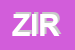 Logo di ZIRA