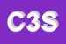 Logo di CENTER 33 SRL