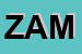 Logo di ZAMBURLIN SNC