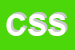 Logo di CONSECO SERVICE SRL