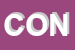 Logo di CONSECO