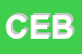 Logo di CEBI (SNC)