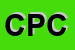 Logo di CHIADO-PULI CLAUDIA