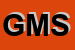Logo di GM MEGA SPA