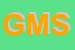 Logo di GM MEGA SPA