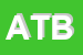 Logo di ATB