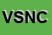 Logo di VS DI SGHERZI NICOLA e C (SNC)