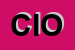 Logo di CIO (SRL)