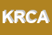 Logo di K R C A SRL
