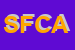 Logo di SAICO - FLEX DI CELOTTO ALBERTO e C (SAS)