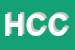 Logo di HCC (SRL)