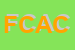 Logo di FGA DI CARFORA ANGELANDREA E C SNC