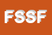 Logo di FULL SERVICE SAS DI FERRO FRANCA E C