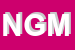 Logo di NETSASA DI GIANPIERO MACRÌ