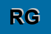 Logo di REY GIORGIO