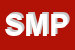 Logo di SMP