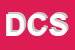Logo di DAISEC e C SNC
