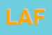 Logo di LAFFRANCHI (SAS)