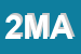Logo di 2 M AUTORIPARAZIONI