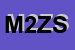 Logo di M 2 Z SRL