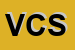 Logo di VERNE-e CARDONE SNC