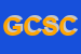 Logo di GGCDI CASETTA SERGIO E CSNC