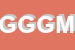 Logo di GGM DI GATTI GIAN MARCO