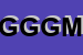 Logo di GGM DI GATTI GIAN MARCO