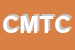 Logo di CORTO MALTESE DI TESTA E C SNC