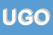 Logo di UGO SAS