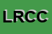 Logo di LA RAPIDA DI CARUSO e C SNC