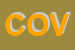 Logo di COVIPAT