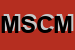 Logo di MECCANOPLAST SNC DI CROCE M e C