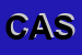 Logo di CARTOTECNICA ASIDEM SAS