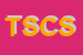 Logo di TLC SAS DI CUNIAL STEFANO e C