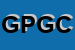 Logo di GPS DI PILI GIGI e C