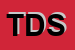 Logo di TDS