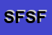Logo di STEFY e FRANCY SNC DI FAUDA STEFANIA E DE SIMONE FRANCESCA